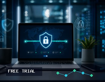 半仙VPN H5官网 APP 界面